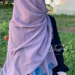 Ferah Şifon Şal-2