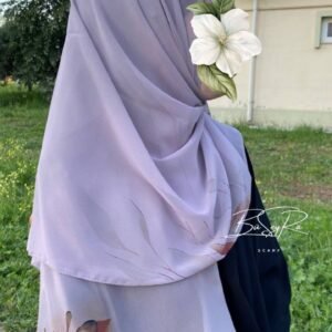 Ferah Şifon Şal-6
