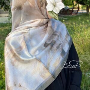 Duru Şal- Soft